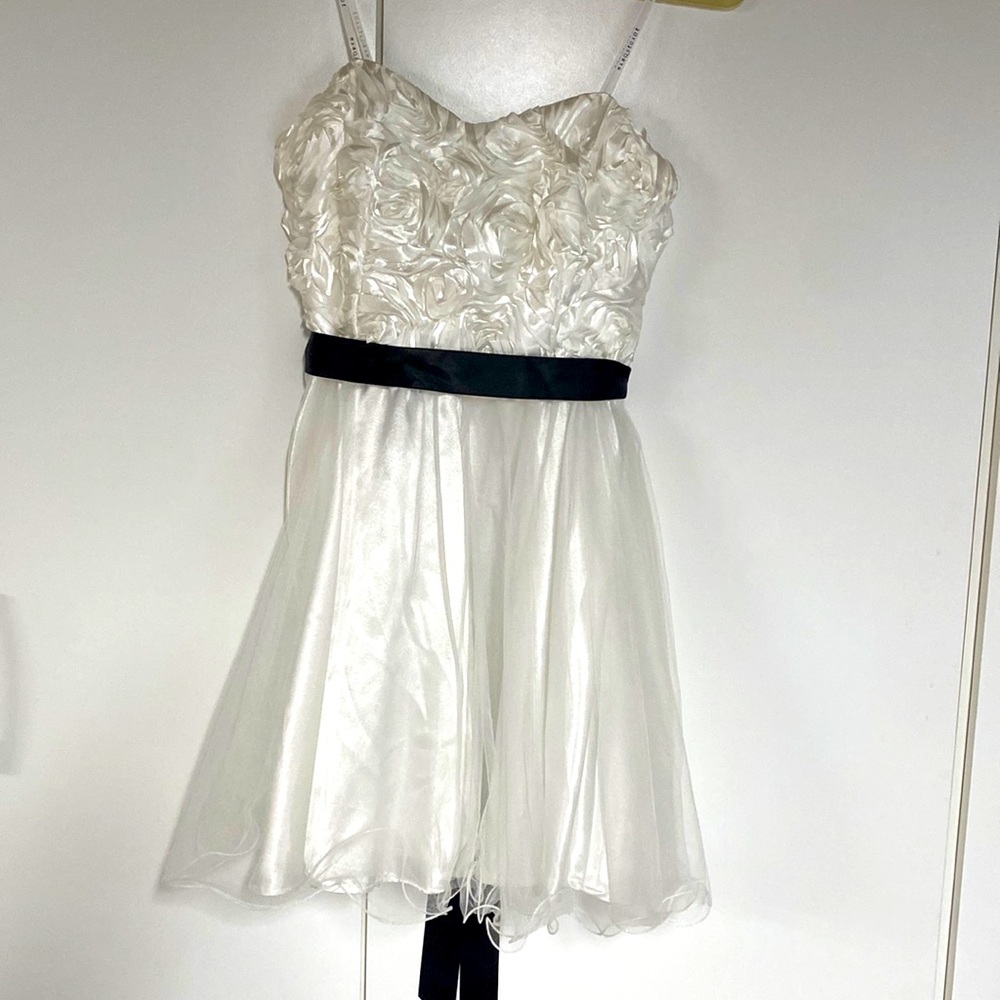 Girls Dress size 9/10 or XSmall